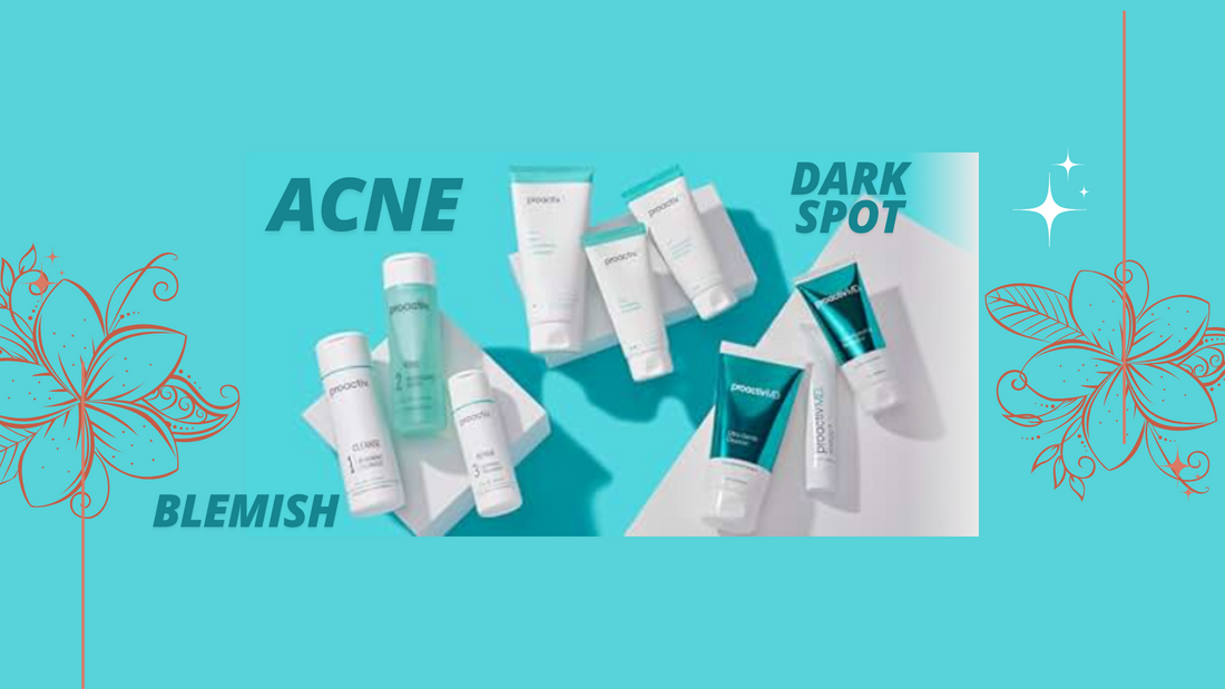 The Intensive Breakout Clearing Routine (For Active Acne and Oily Skin)