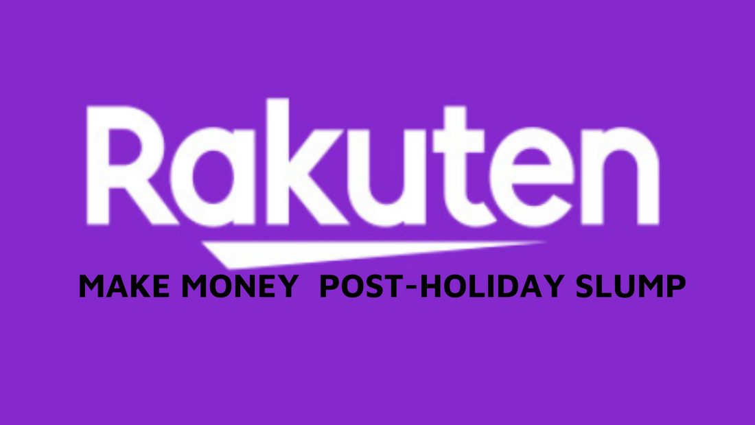 MAXIMIZE YOUR SAVINGS AND EARN CASHBACK: THE ULTIMATE 2025 GUIDE TO USING RAKUTEN FOR SHOPPING AND REFERRAL BONUSES